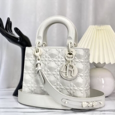 Christian Dior My Lady Bags